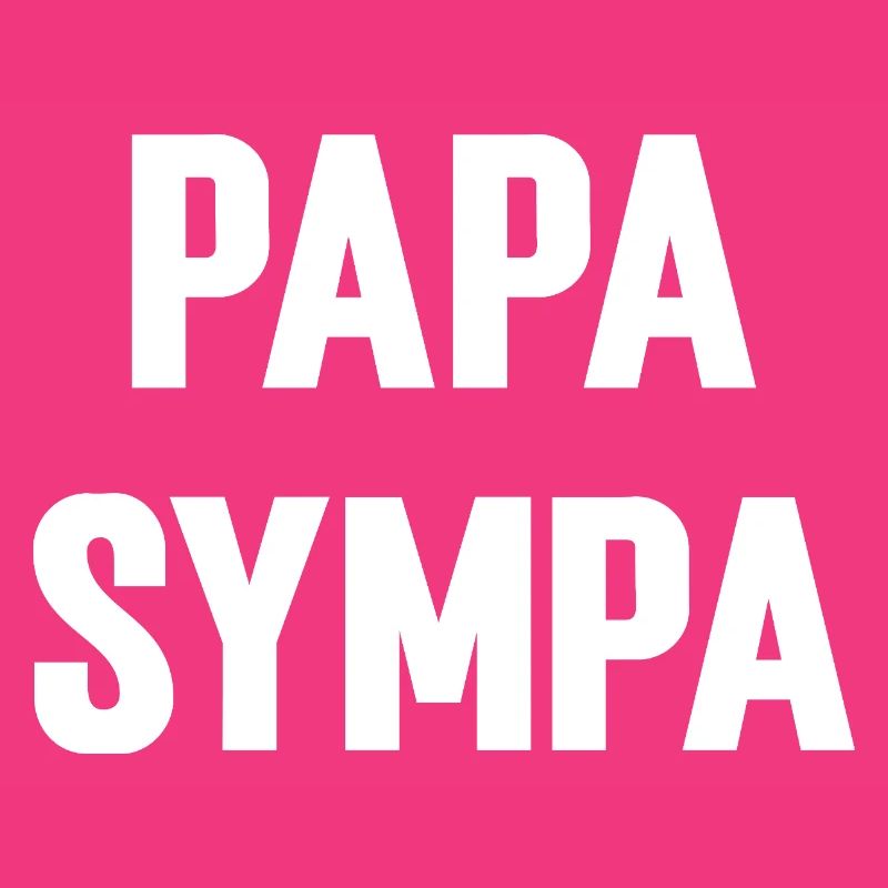 Cooler Papa