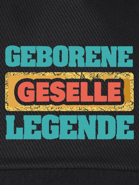 Geselle