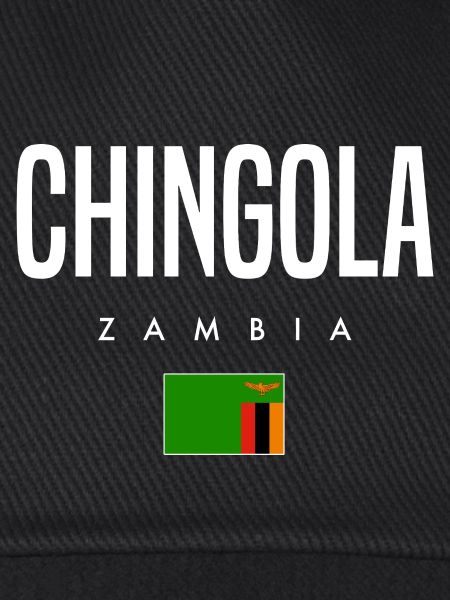 Chingola Sambia