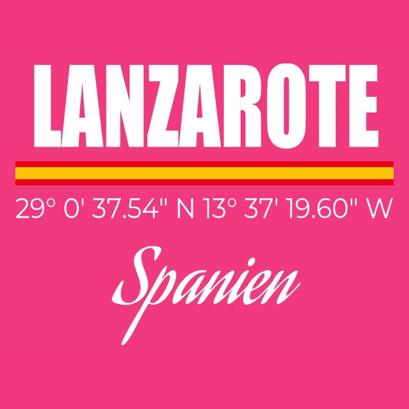 Lanzarote