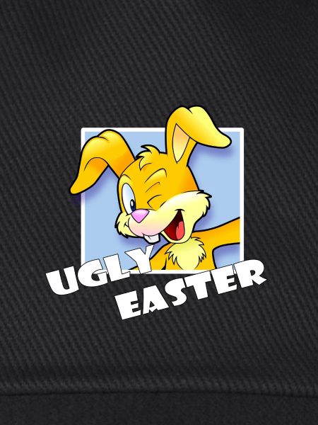 UGLY EASTER
