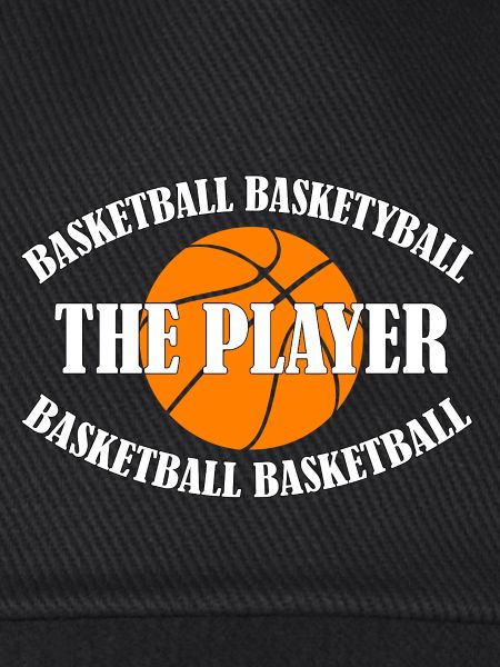 BASKETBALL - THE PLAYER