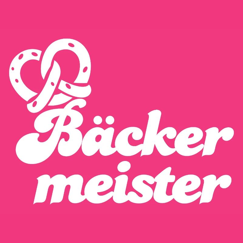 Bäckermeister