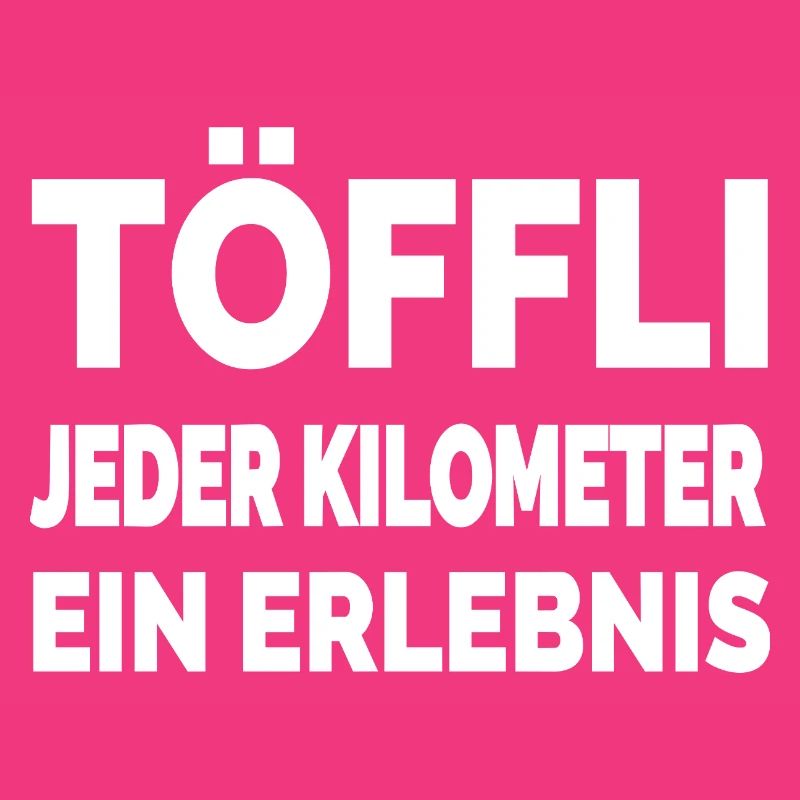 Töffli