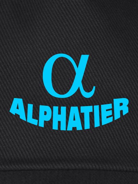 ALPHATIER