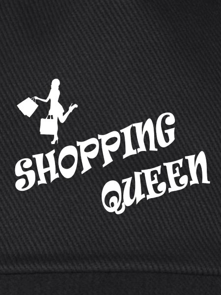 SHOPPING QUEEN