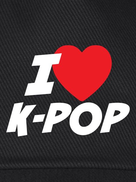 Ich liebe K-Pop