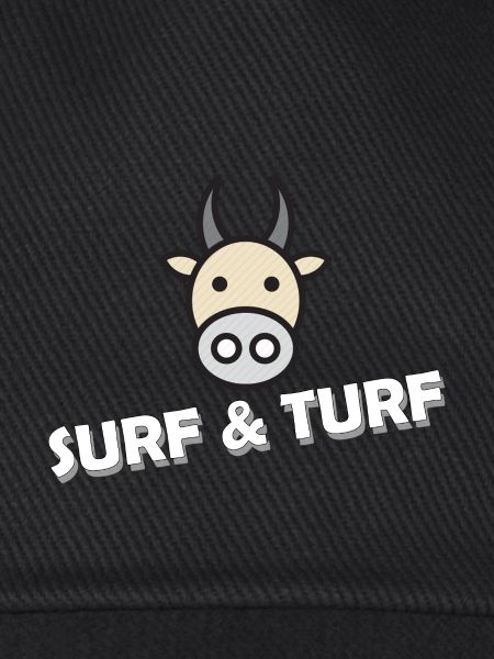 SURF & TURF