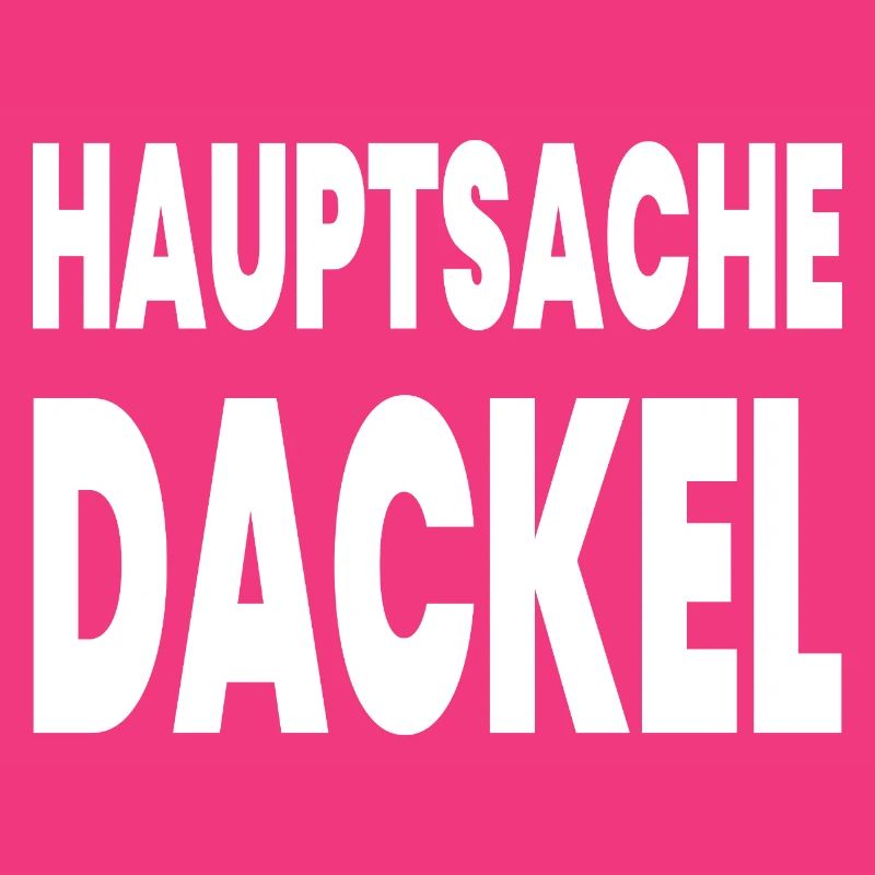 Dackel