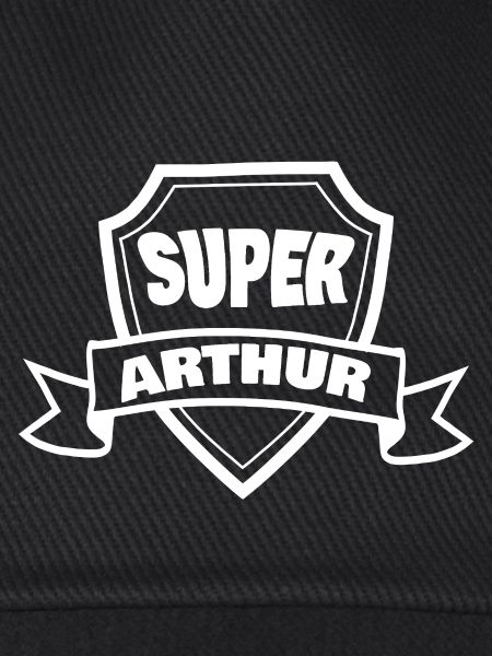 Gift for Arthur