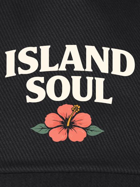 Island Soul Hibiskus