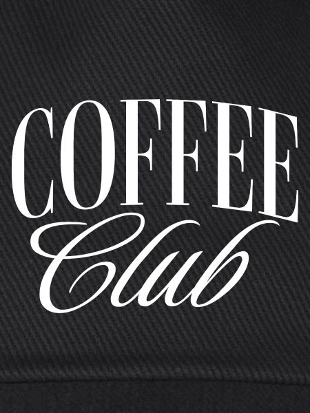 Coffee Club
