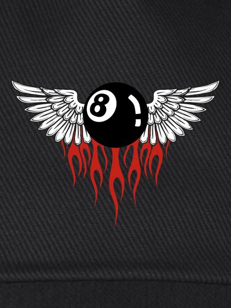 8 ball