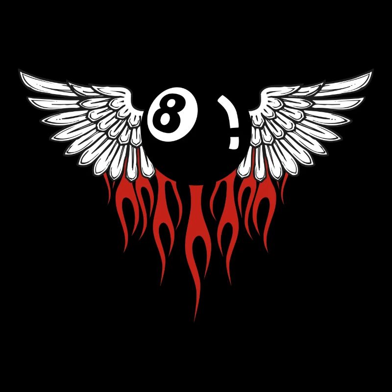 8 ball