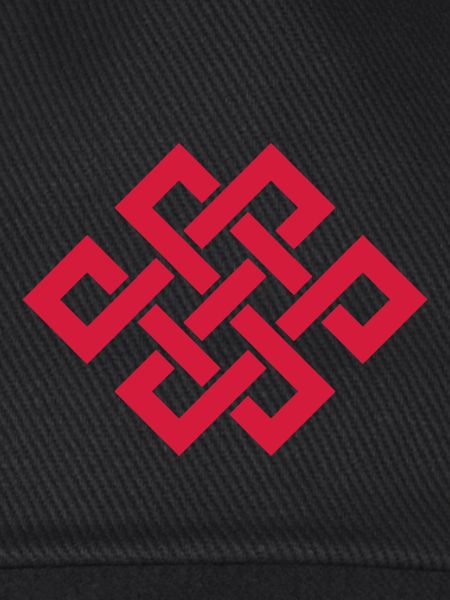 Buddahknot / Endlessknot