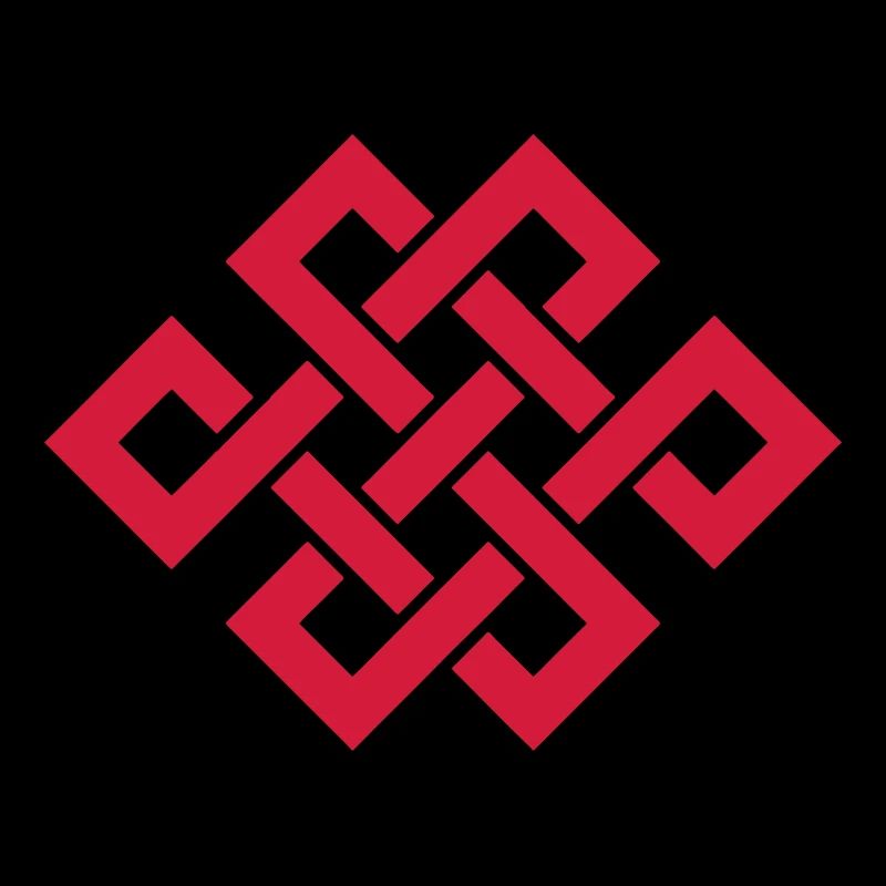 Buddahknot / Endlessknot