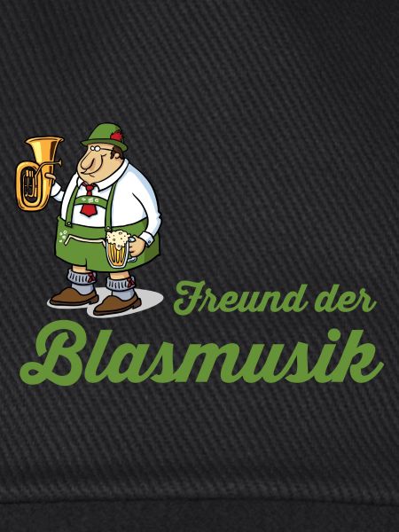 Freund der Blasmusik