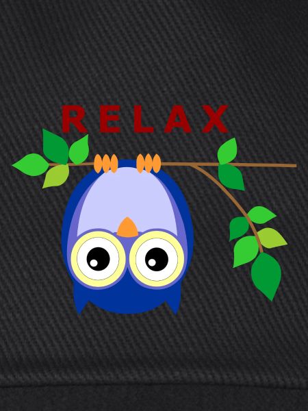 Eule - Relax