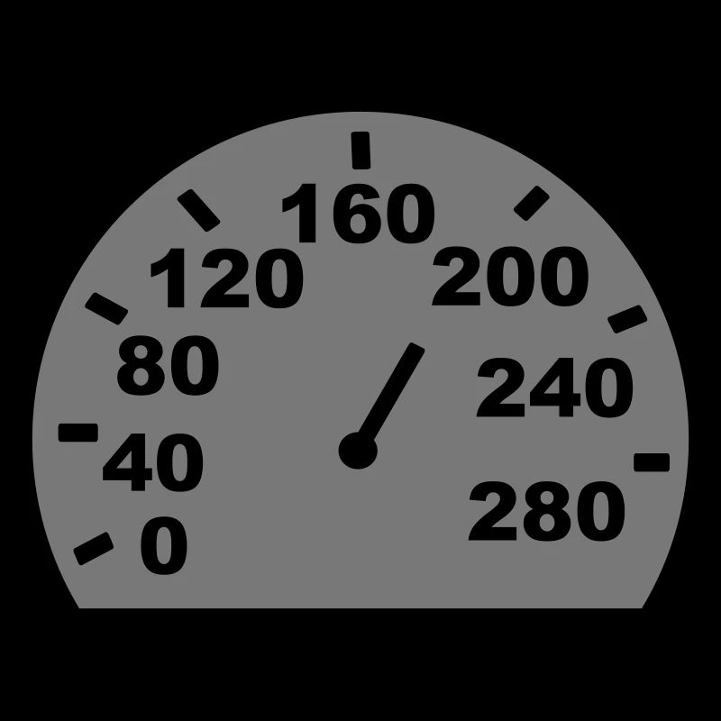 Speed - Car