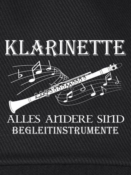 Klarinette