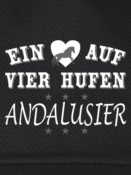 Andalusier