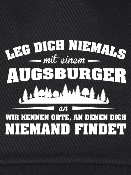 Städte Augsburger LDN