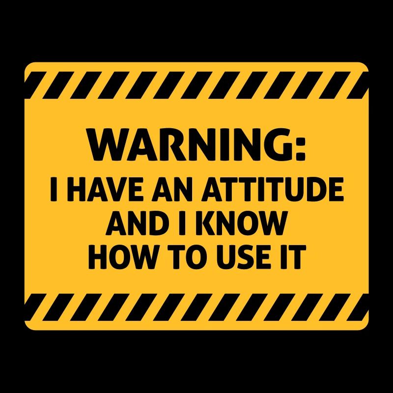 Warning: I'm Complicated And You Can Feel It!