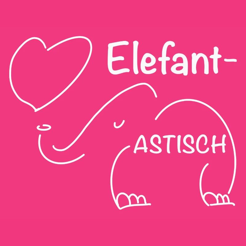 Elefantastisch