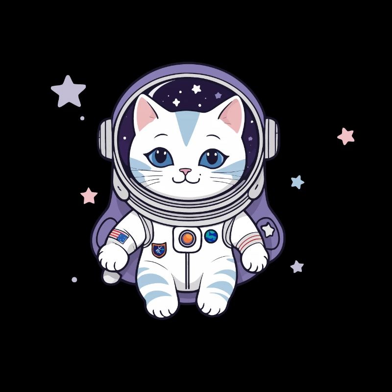 Paws in Space