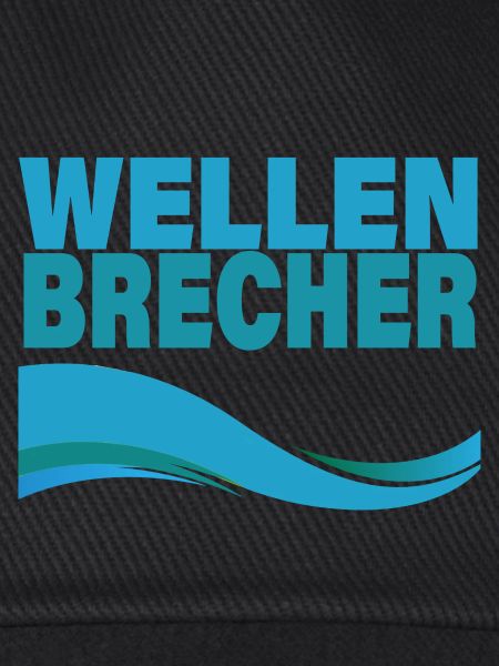 WELLENBRECHER