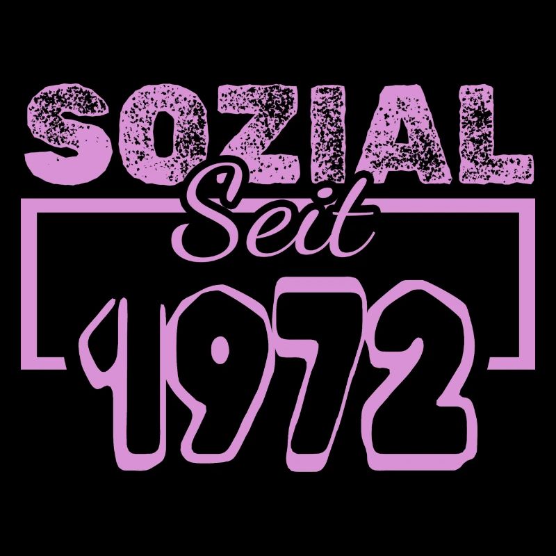 Sozialarbeiter 1972