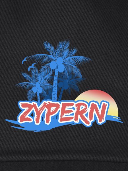 Strand Zypern