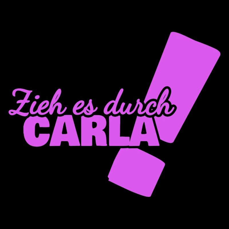 Vorname Carla