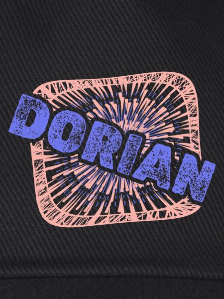 Dorian als Kollege