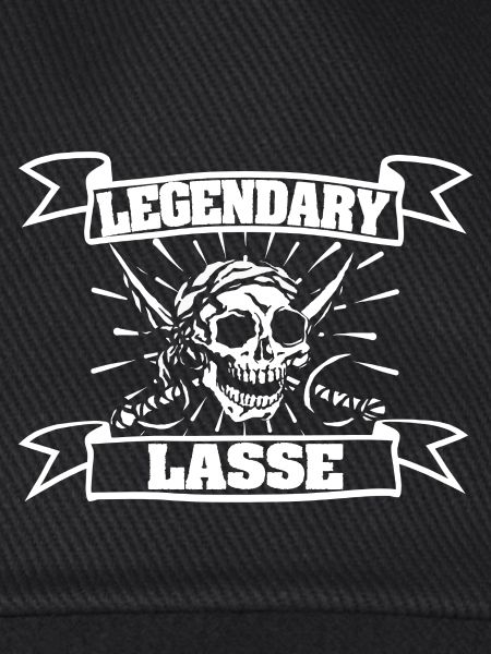 Geschenk für Lasse