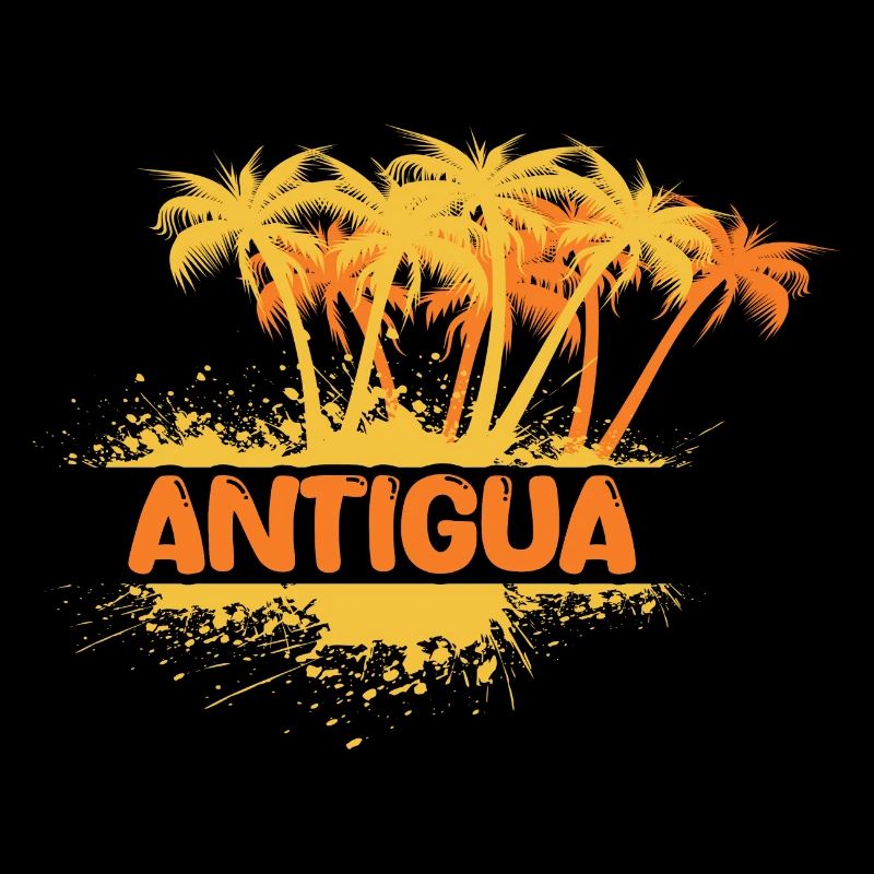 Party Antigua