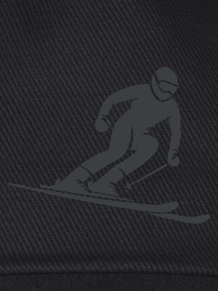 ski fahrer