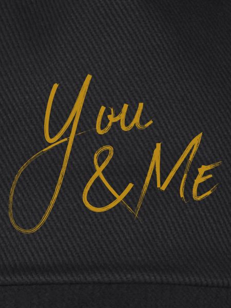 YOU & ME