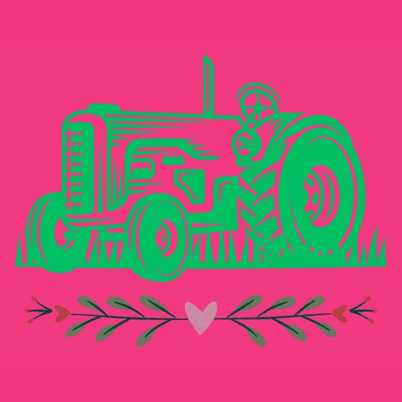 Traktor / Traktor / Traktor