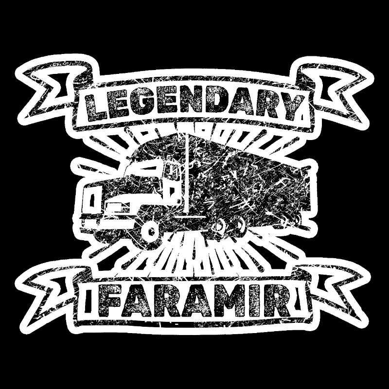 Gift for Faramir