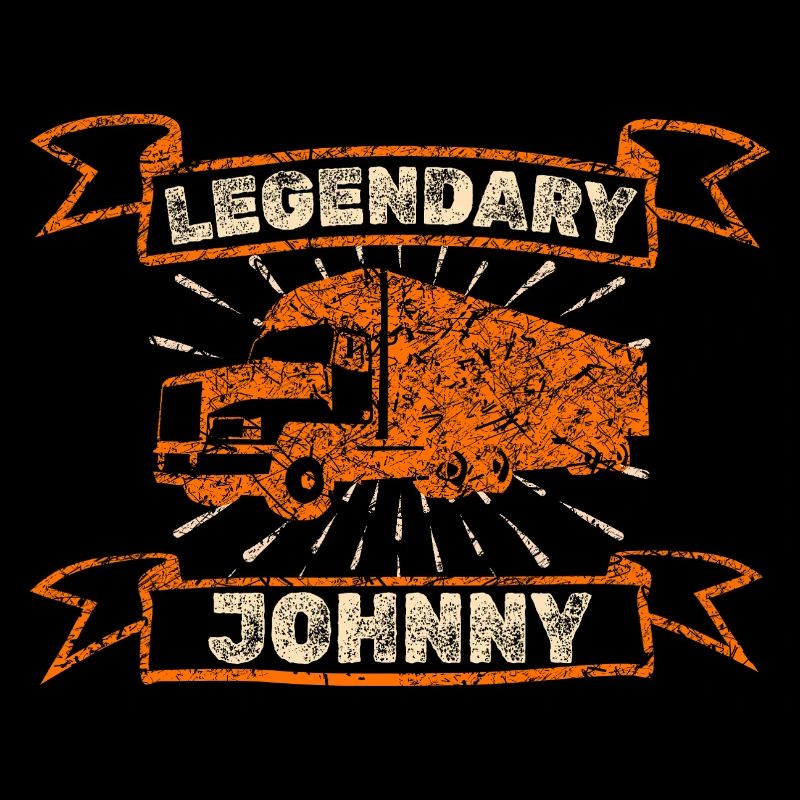 Johnny