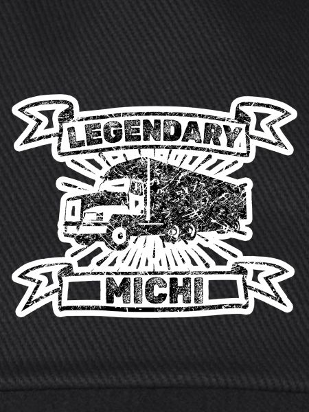 Vorname Michi