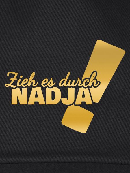 Nadja