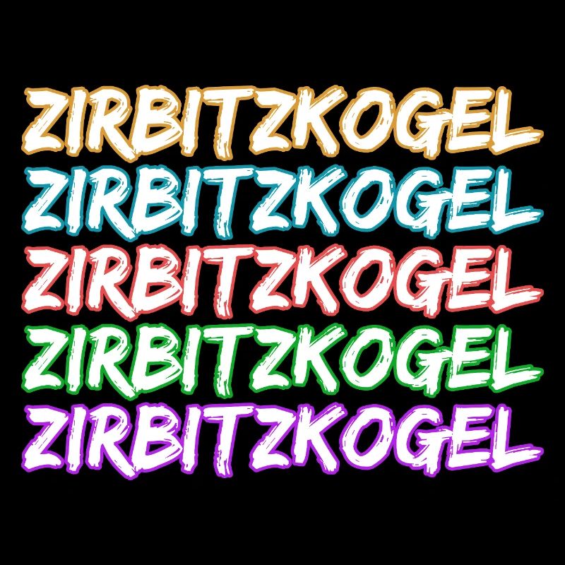 Zirbitzkogel als Klettern