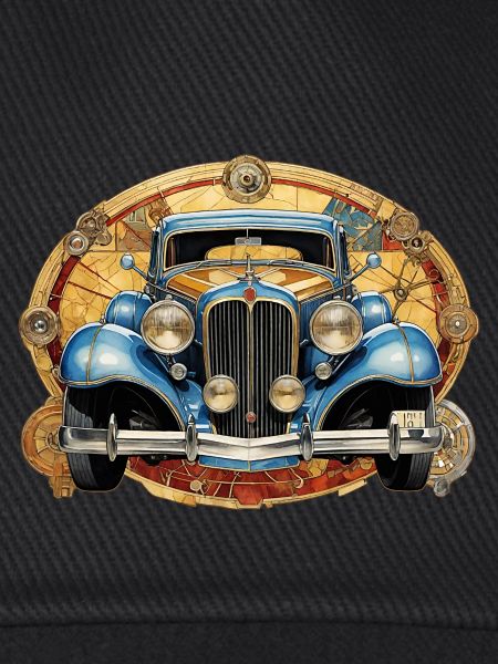 Oldtimer