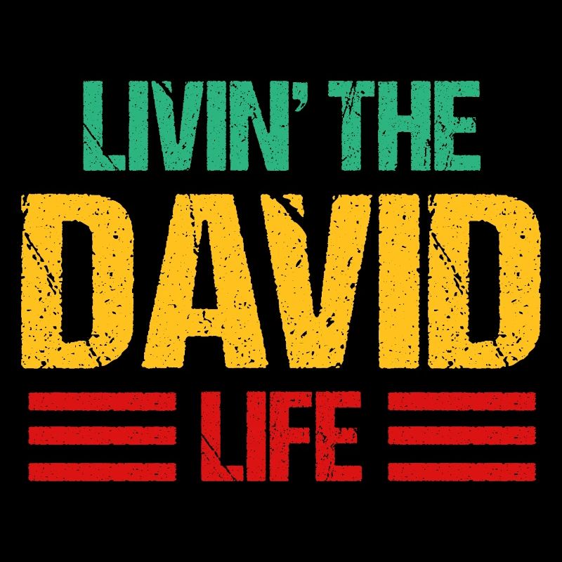 David