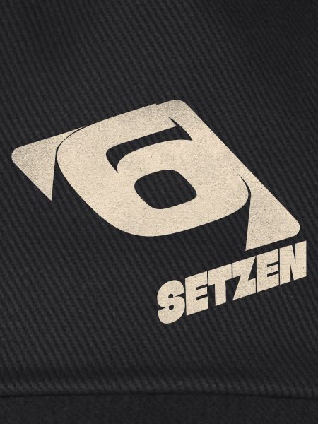 Sechs Setzen