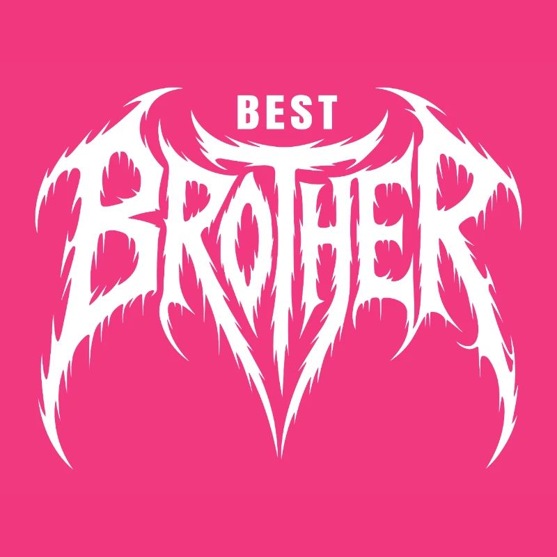 Bester Bruder, ideale Geschenkidee Geburtstag