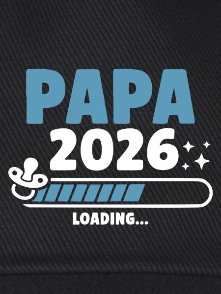 Papa 2026 Loading...