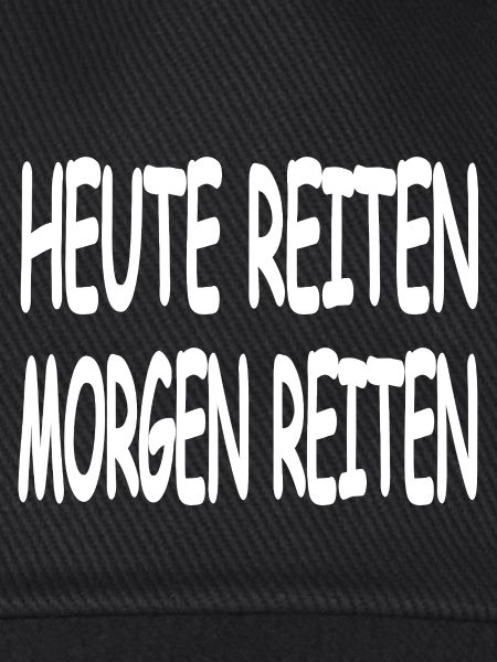 Reiten